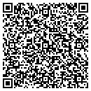 QR code with All Around Lighting contacts