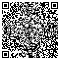QR code with J & M Tool contacts