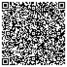 QR code with LPLA Laurence L Parr Lndscp contacts