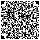 QR code with Apex Tool Manufacturing Inc contacts