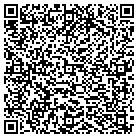 QR code with M Merrill David & Associates Inc contacts