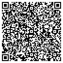 QR code with P C Assoc contacts