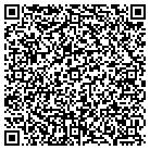QR code with Plaza De Flores Leasing of contacts
