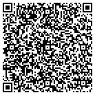 QR code with S J's Liquor & Liunge Inc contacts