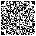 QR code with Ats contacts