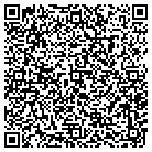QR code with Antwerp Tool & Die Inc contacts