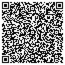 QR code with K & C Mfg contacts