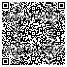 QR code with J C Custom Machining & Design contacts