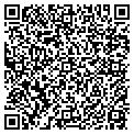 QR code with Jtd Inc contacts