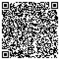 QR code with Apm contacts