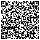 QR code with A Allstate Security contacts