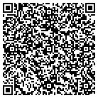 QR code with Alarms By Quality Survailance contacts