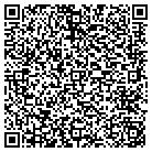 QR code with Custom Tool & Design Company Inc contacts