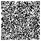 QR code with A American Home Security Syst contacts