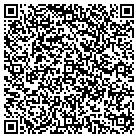 QR code with A American Home Security Syst contacts