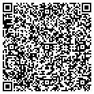 QR code with A American Home Security Syst contacts