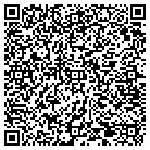 QR code with Progressive Manufacturing Inc contacts