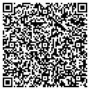 QR code with Rafoss John contacts