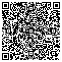 QR code with Jaw Co contacts