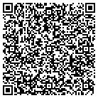 QR code with C Sharpe Security Consltng LLC contacts