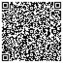 QR code with Chubby Trout contacts
