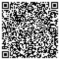 QR code with Emcor contacts