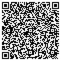QR code with Ace's contacts
