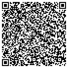 QR code with A American Home Security Sys contacts
