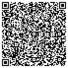 QR code with A American Home Security Syst contacts