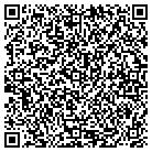 QR code with Hiwaay Internet Service contacts