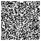 QR code with P & G Business Communications contacts