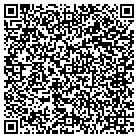 QR code with Ackerman Security Systems contacts
