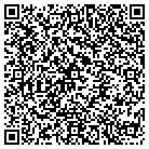 QR code with Marion Junior High School contacts