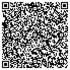 QR code with All in One Security contacts