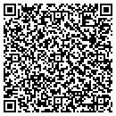 QR code with A J Twist contacts
