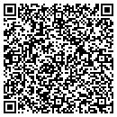 QR code with Caboose Ii contacts