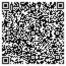 QR code with Hawaii Home Electronics contacts