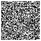 QR code with Aliso International Corporation contacts