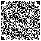 QR code with A American Home Security Syst contacts