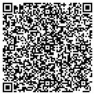 QR code with Andromeda Web Solutions LLC contacts