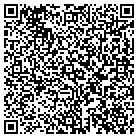 QR code with A & D T Alarm Home Security contacts