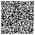 QR code with Foxys contacts