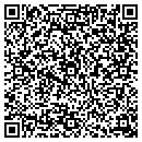 QR code with Clover Security contacts