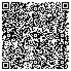 QR code with Chesapeake Computer Resources Inc contacts