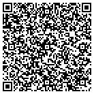 QR code with Hawk Security of Michiana contacts