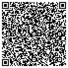 QR code with Sevone contacts