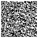QR code with Korte Security contacts