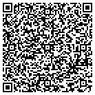 QR code with A American Home Security Systm contacts