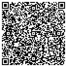 QR code with Accomplished Technologies contacts