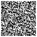 QR code with Aleph Graphics Inc contacts